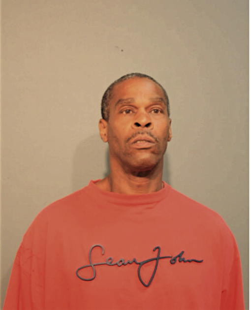 KEVIN A TRIGG, Cook County, Illinois