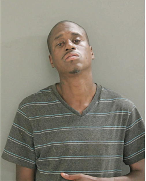 JOHNNIE TUCK, Cook County, Illinois