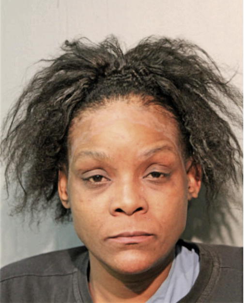 TERRES J TURNER, Cook County, Illinois