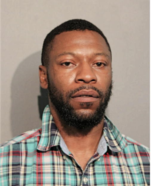JUSTIN A WADE, Cook County, Illinois