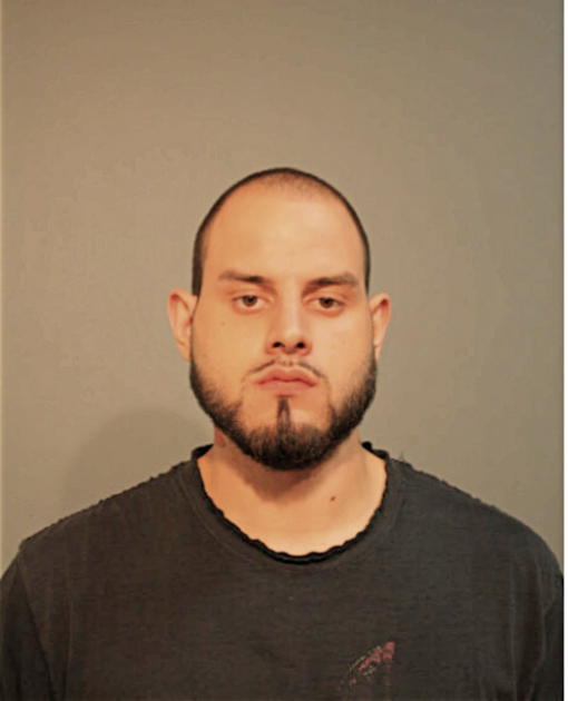 JORDAN D WALSH, Cook County, Illinois