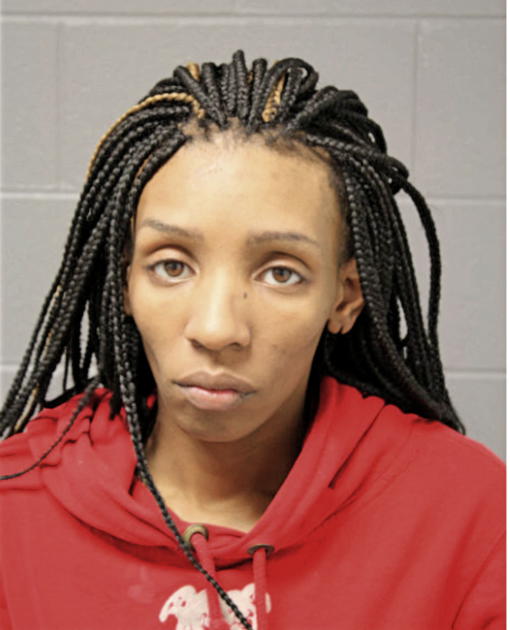 CANDIS C WATSON, Cook County, Illinois