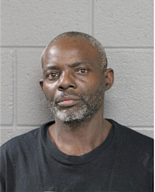 EDDIE L WATSON, Cook County, Illinois