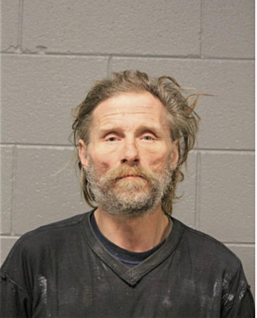 CHARLES F WEASE, Cook County, Illinois