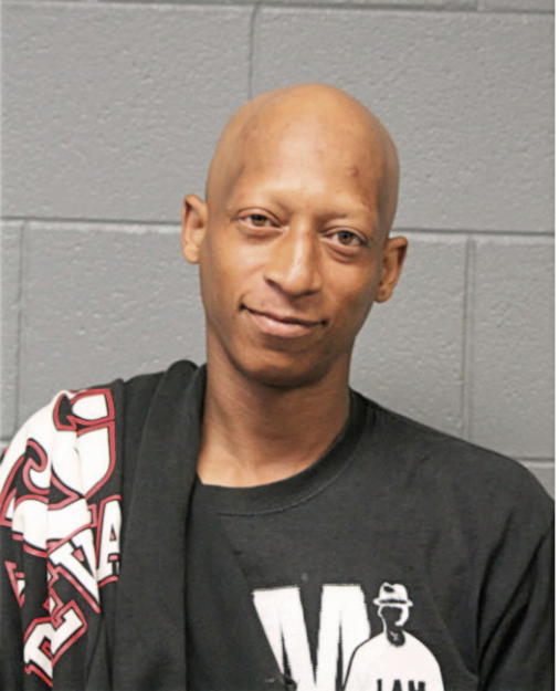GREGORY E WELLS, Cook County, Illinois