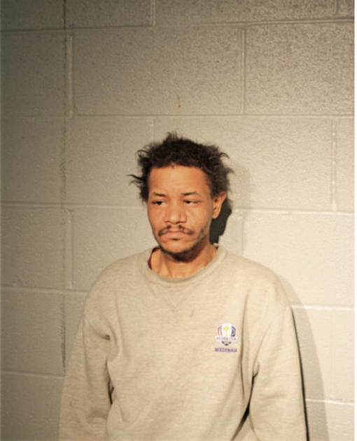 TARENCE S WESSON, Cook County, Illinois
