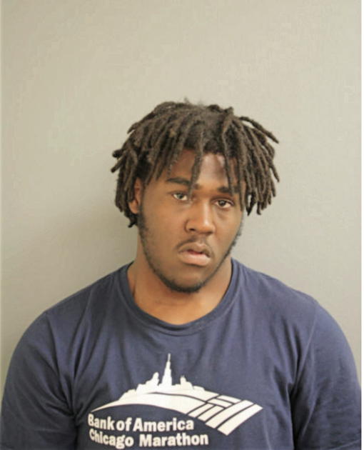 DOMINIC JASON WHEATLEY, Cook County, Illinois