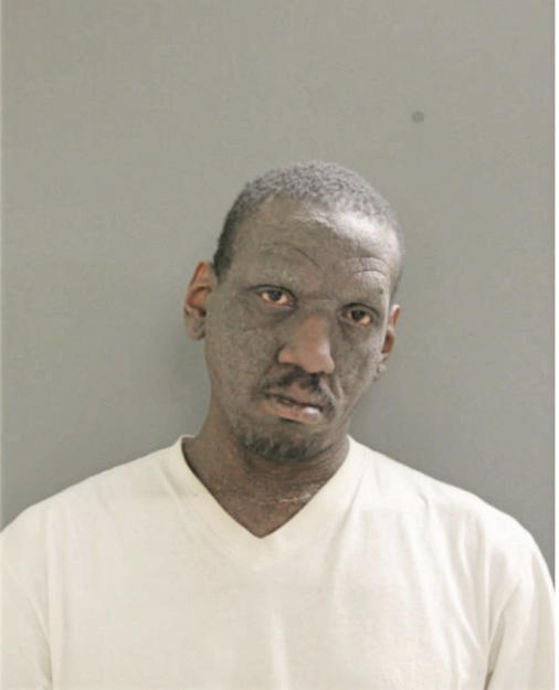 KEITH E WHITAKER, Cook County, Illinois