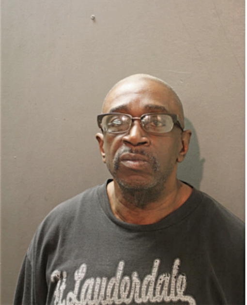 OTIS WHITE, Cook County, Illinois