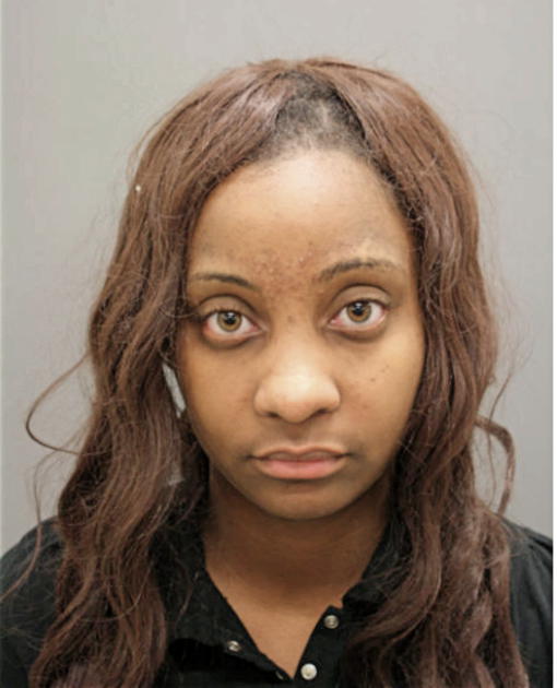 SAMIRIAH WHITE, Cook County, Illinois