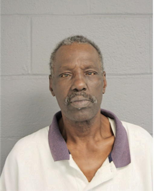 EUGENE WIGGINS, Cook County, Illinois