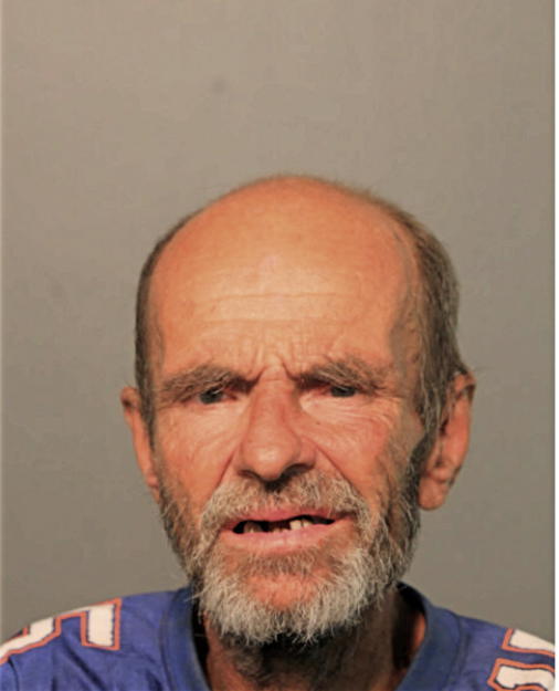 MICHEAL WILLIAM OLLIS, Cook County, Illinois