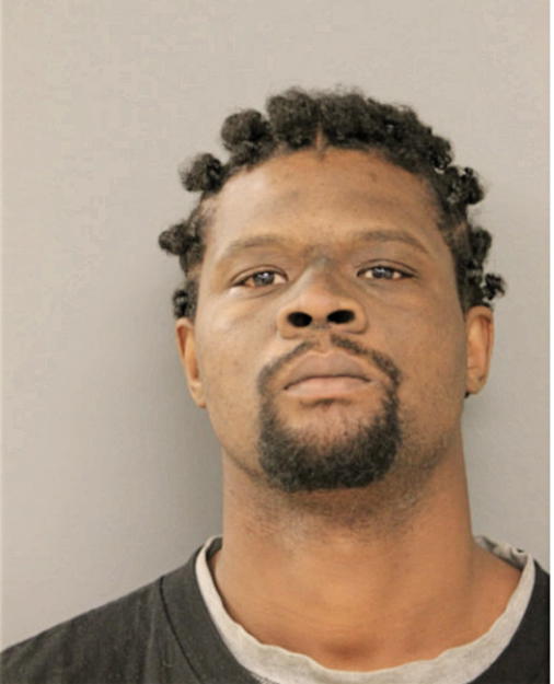 TOMMIE D WILLIAMS, Cook County, Illinois