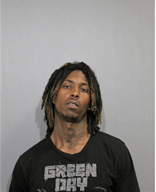 ANTHONY WILSON, Cook County, Illinois