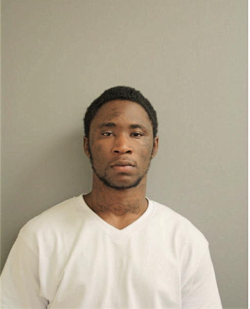 ROBERT WILSON, Cook County, Illinois