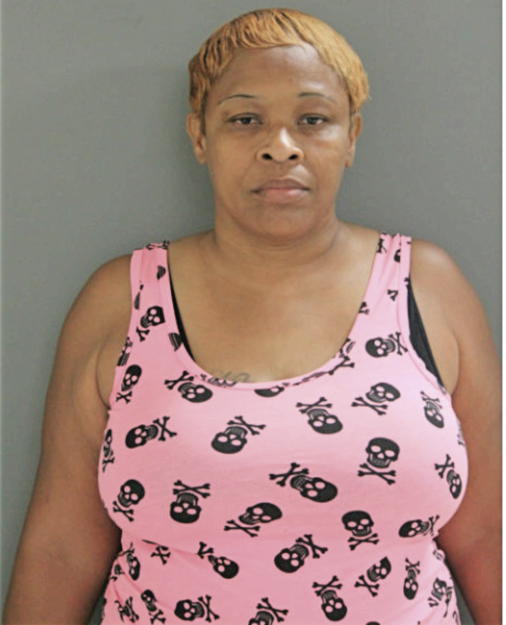 YVETTE L WRIGHT, Cook County, Illinois