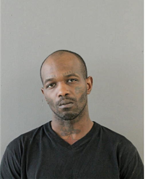 DERRICK L YOUNG, Cook County, Illinois