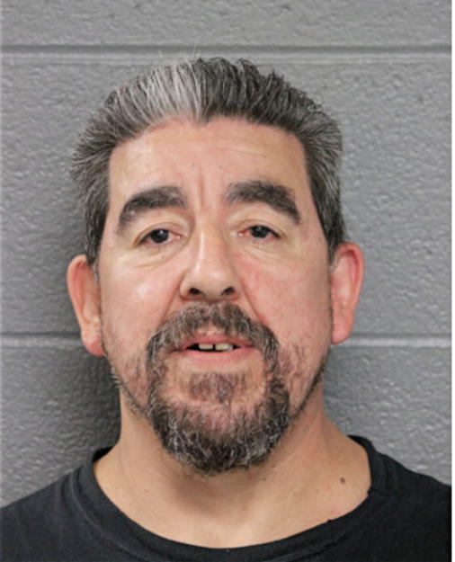 SABINO ZARATE, Cook County, Illinois