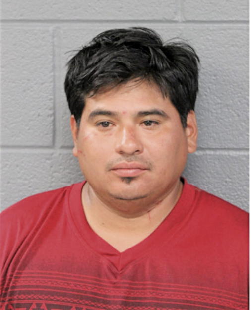 ELISEO ZETINA, Cook County, Illinois