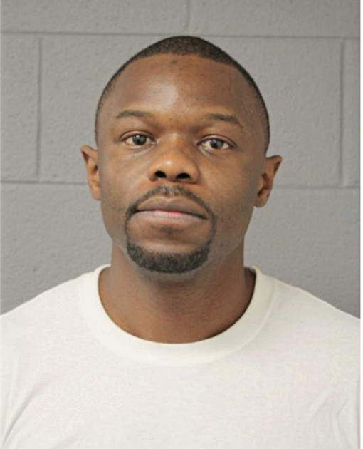 KENNETH T ADAMS, Cook County, Illinois
