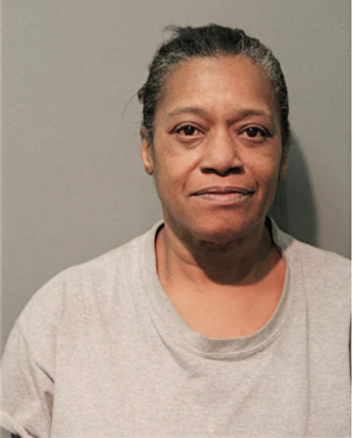 DARLENE AFZAL, Cook County, Illinois