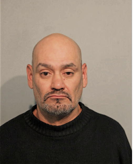 IGNACIO AGUILAR, Cook County, Illinois