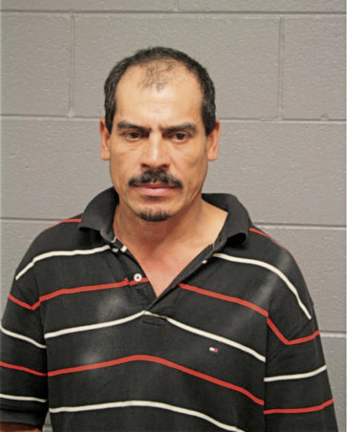 PORFIRO C AGUILAR, Cook County, Illinois