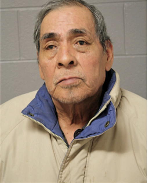 PEDRO ALVAREZ, Cook County, Illinois