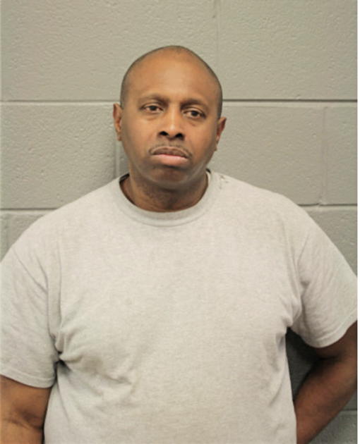TYRONE AMBROSE, Cook County, Illinois