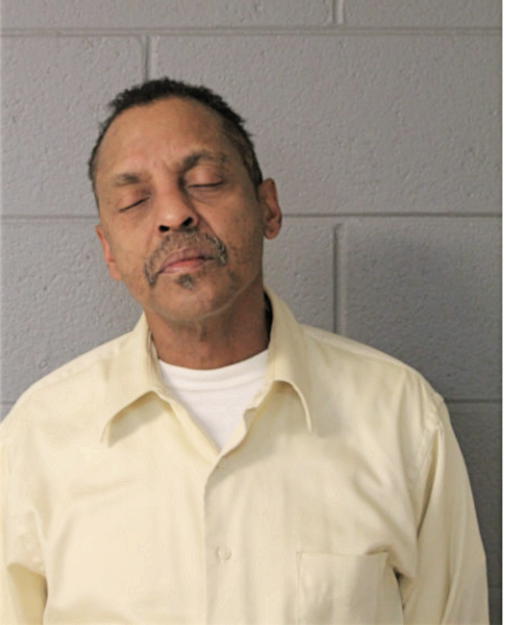 JAMES R ANDERSON, Cook County, Illinois