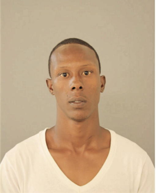 WILLIE ANDERSON, Cook County, Illinois