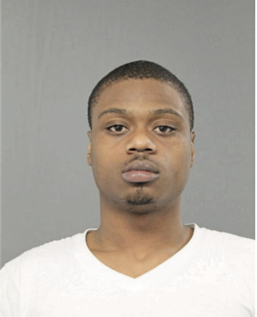 BRIAN ARCHIBALD, Cook County, Illinois