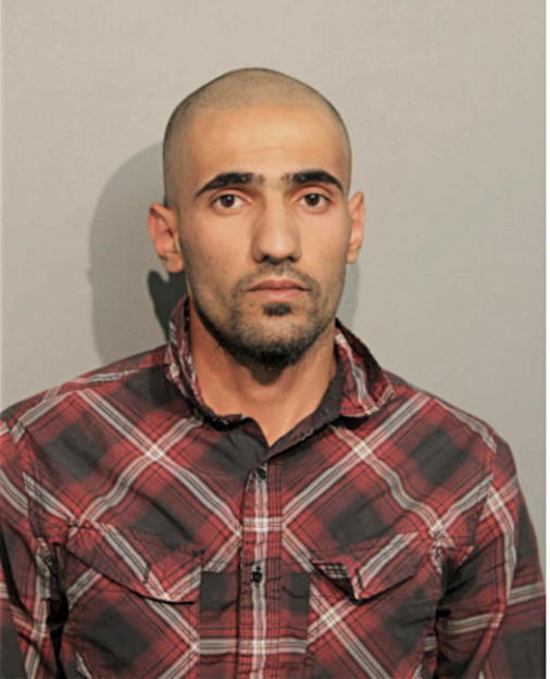 MOHAMMED IMAD AWAODA, Cook County, Illinois