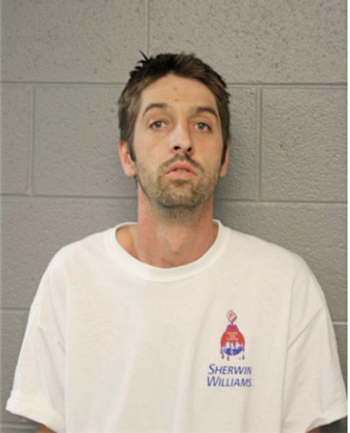 BRET R BAILEY, Cook County, Illinois