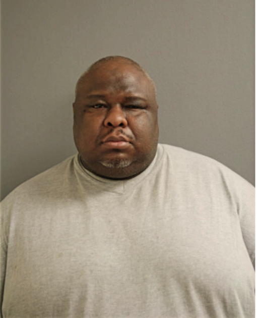 JOHN L BARRY, Cook County, Illinois