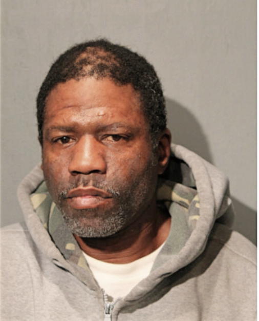 COREY BATTS, Cook County, Illinois