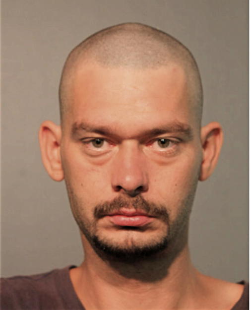 PATRICK BAYLISS, Cook County, Illinois