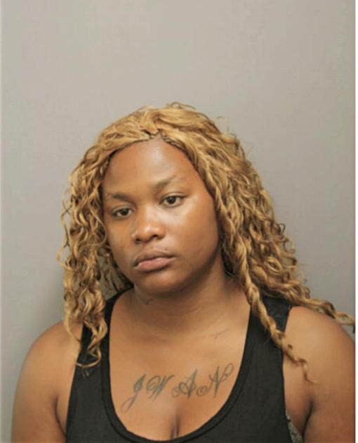 JIMICA BEAMON, Cook County, Illinois