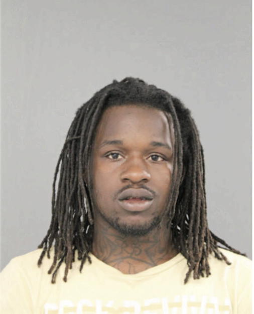 RODNEY BELL, Cook County, Illinois