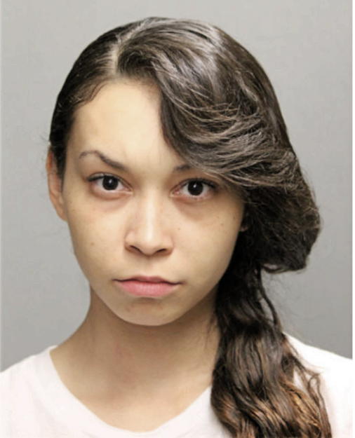 KACEY BLANEY, Cook County, Illinois