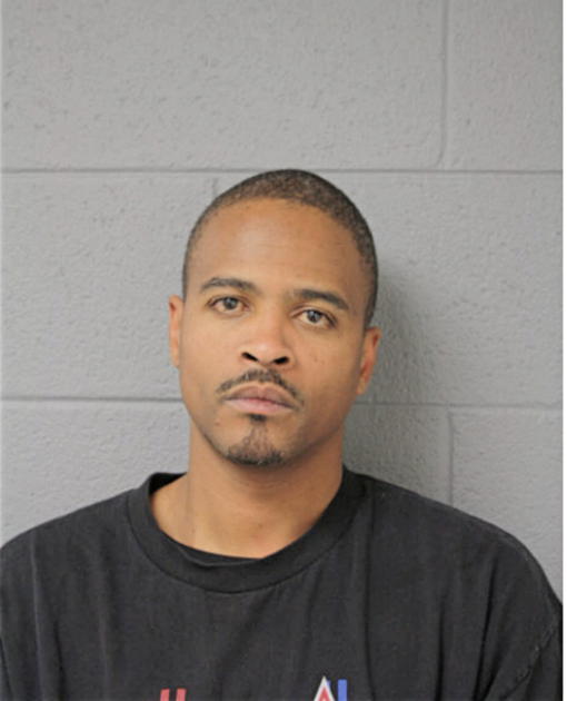 DANIEL L BODDIE, Cook County, Illinois