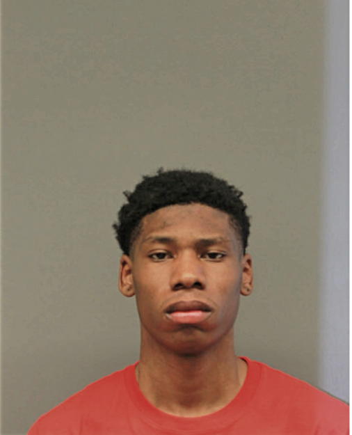 JAMES A BROOKS, Cook County, Illinois
