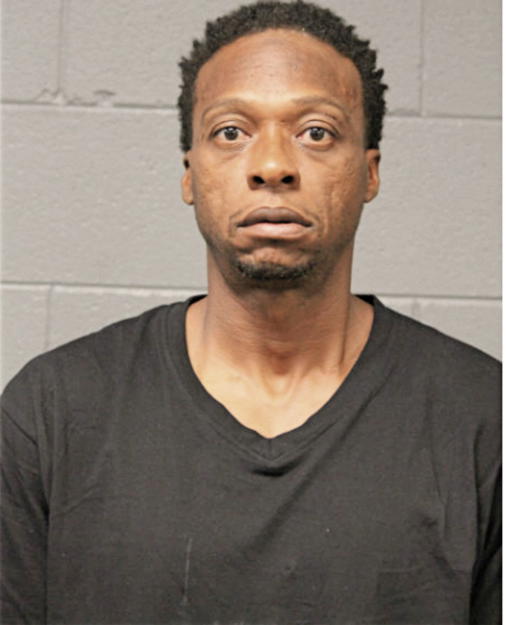 ARNOLD E BROWN, Cook County, Illinois