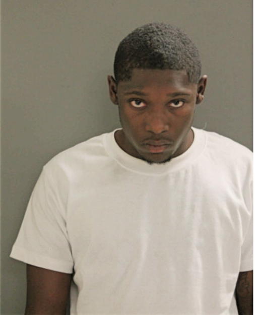KAVONTE D BROWN, Cook County, Illinois