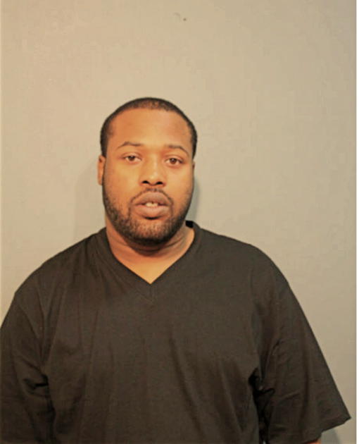 NORMAND D BROWN, Cook County, Illinois