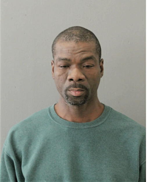 STANLEY E BROWN, Cook County, Illinois