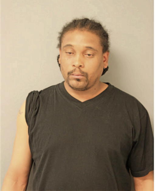 TOMMIE L BROWN, Cook County, Illinois