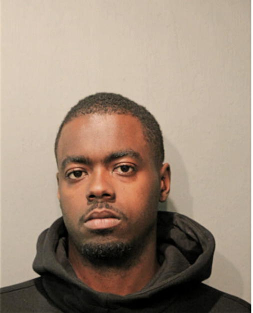VICTOR BROWN, Cook County, Illinois