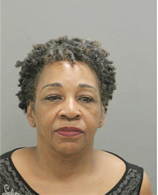 LESLIE R BRUCE, Cook County, Illinois