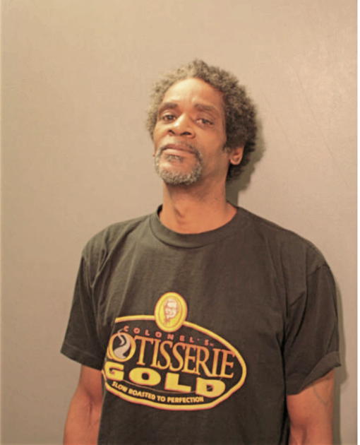 JONATHON BURNETT, Cook County, Illinois